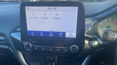 Ford Fiesta 1.0 EcoBoost Hybrid mHEV 125 ST-Line 5dr Petrol Hatchback